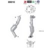 SUBAR 44102FE030 Catalytic Converter